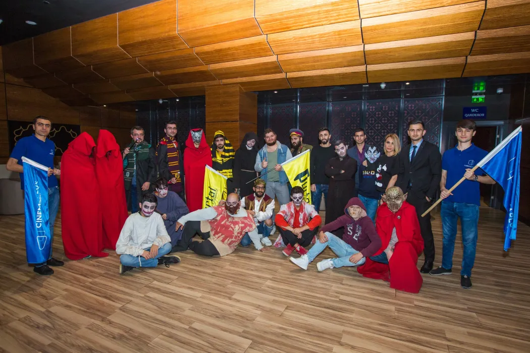 Escape Room Game