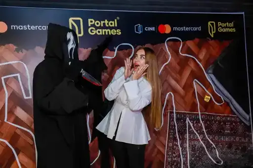 Escape Room Game