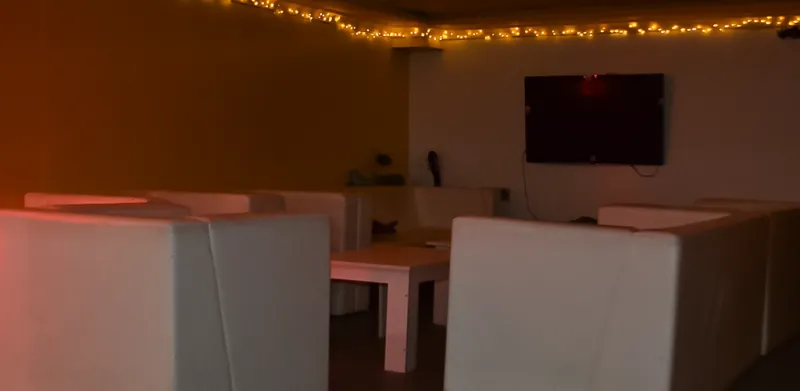 Ayna Filialı, Escape Room Game