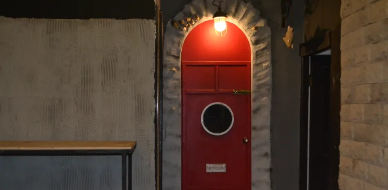 Filial 13, Escape Room Game