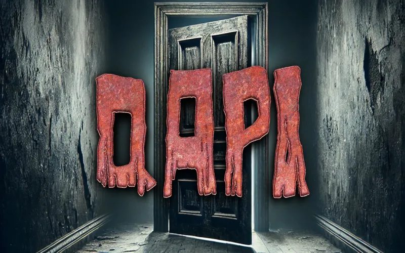 Escape Room Game