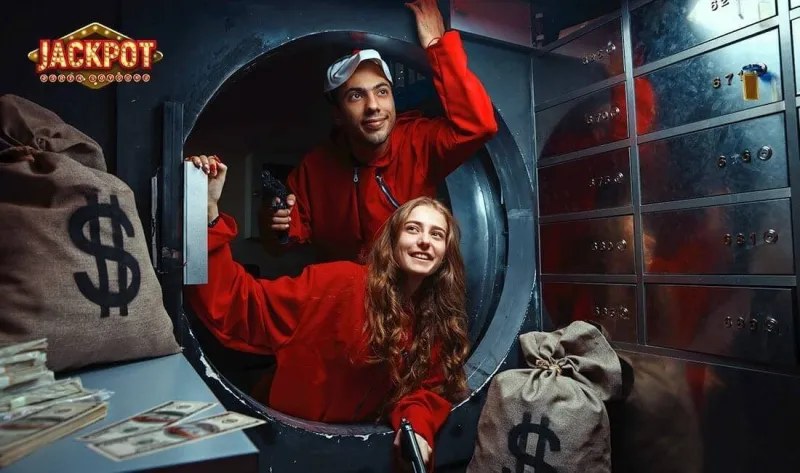 Escape Room Game