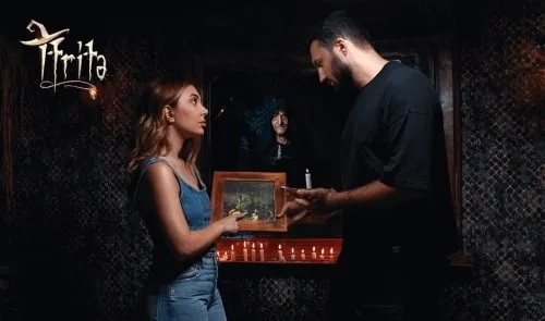 Escape Room Game