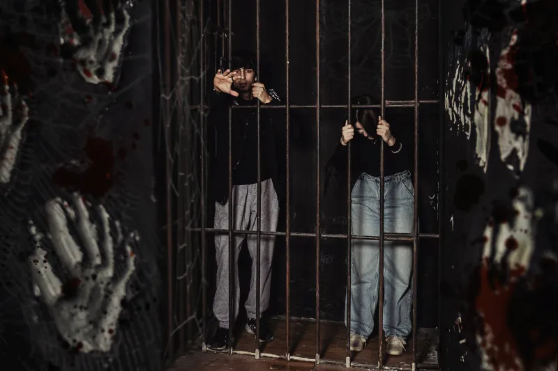Escape Room Game