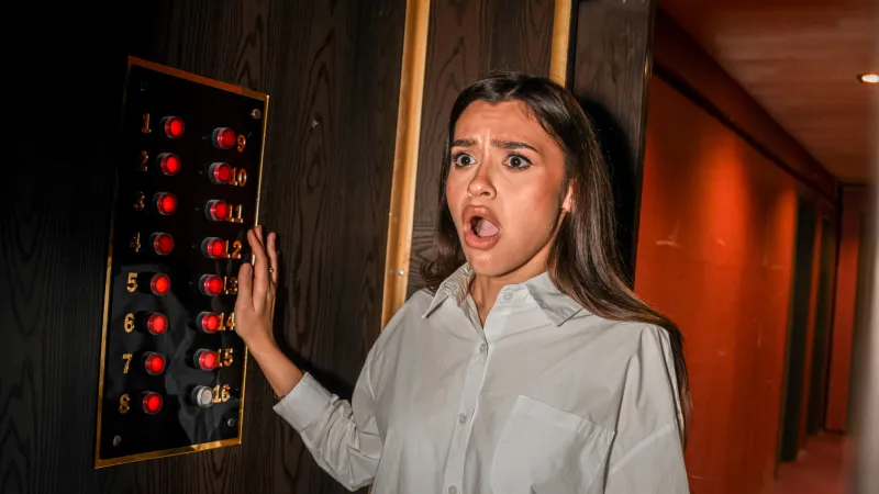 Escape Room Game