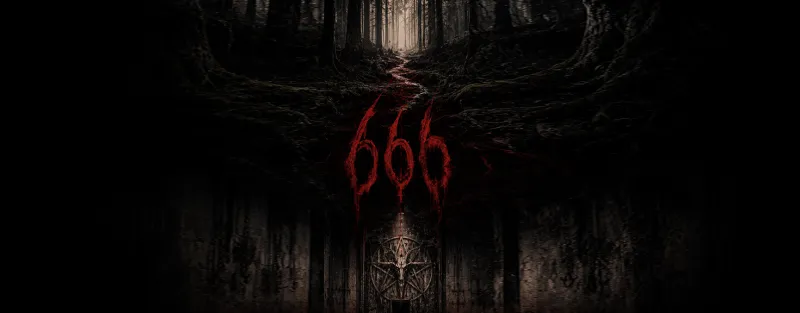 666, Escape Room Game