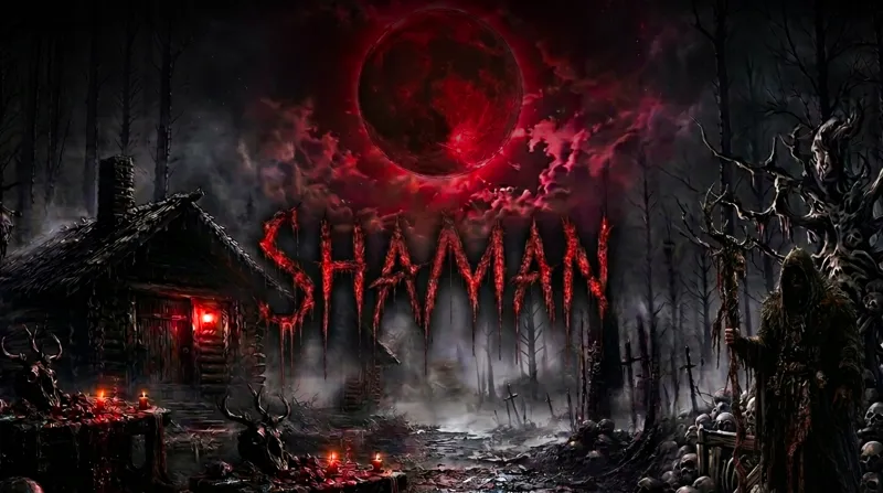 Şaman, Escape Room Game