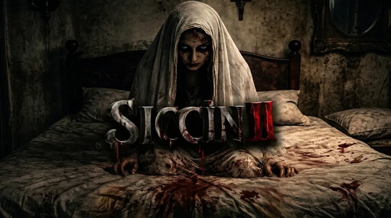 Siccin 2, Escape Room Game