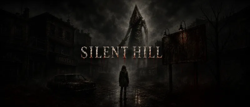 Silent Hill, Escape Room Game