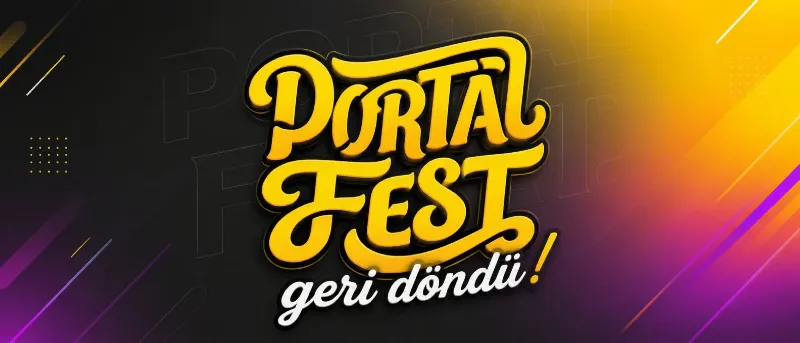 PortalFest geri döndü!, Escape Room Game